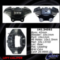 SEMI-LOADED BRAKE CALIPER