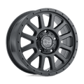 BR HAVASU 16X7.5 5X130 +45 84 M-BLK