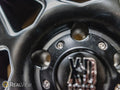 XD820 18X9 5X139.7 -12 BL