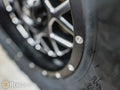 XD820 18X9 5X139.7 -12 BL