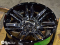 MO202 22X10 5X139.70CH CTR GL BL-18