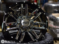 MO202 22X10 5X139.70CH CTR GL BL-18