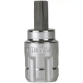 SET BIT VRTX SKT 1/4DR 3/8DR 39PC