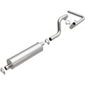 EXHAUST KIT 92-96 FORD BRONCO 5.8L
