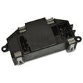 BLOWER MTR RESISTOR
