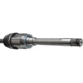 NEW CV DRIVE AXLE