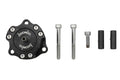 FORD 2.0 EB BLOW OFF VALVE - BLACK