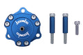 FORD 2.0 EB BLOW OFF VALVE - BLUE