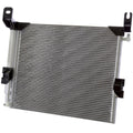 A/C CONDENSER