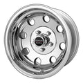 AR172 15X8 5X5.5 S-BLK -19MM