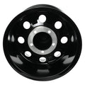 BAJA 15x8 5x139.70 Satin Black Wheel