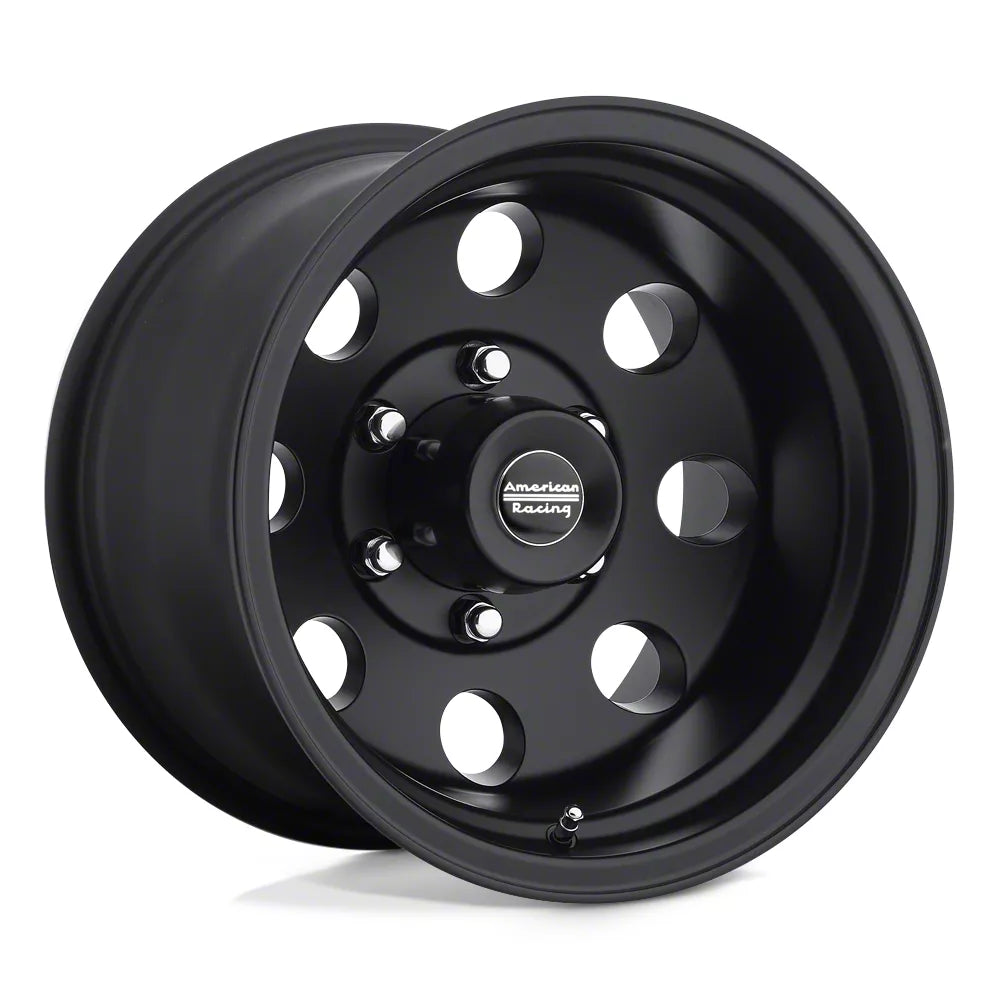 Wheel Pros, LLC black auto part