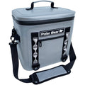 NEW DRIFTER 20CAN SOFTSIDED COOLER SNOW CAMO