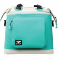NEW DRIFTER 20CAN SOFTSIDED COOLER SNOW CAMO