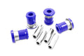 SuperPro Rear Control Arm Bushing Kit