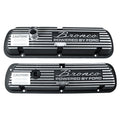 BRONCO ALUMINUM VALVE COVERS
