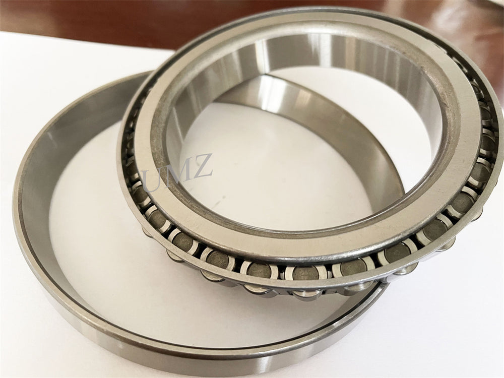 TIMKEN red auto part