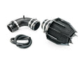 Weapon R Hyundai 00-05 Sonata V6 Stealth Dragon Intake-Flat Black Pipe Gunmetal/Black Foam Filter