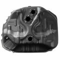CARTER fuel pump