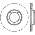 StopTech Drilled Sport Brake Rotor
