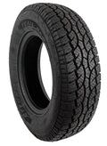 Atturo Trail Blade A/T Tire - 265/70R18 116T