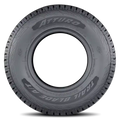 Atturo Trail Blade A/T Tire - 265/70R18 116T