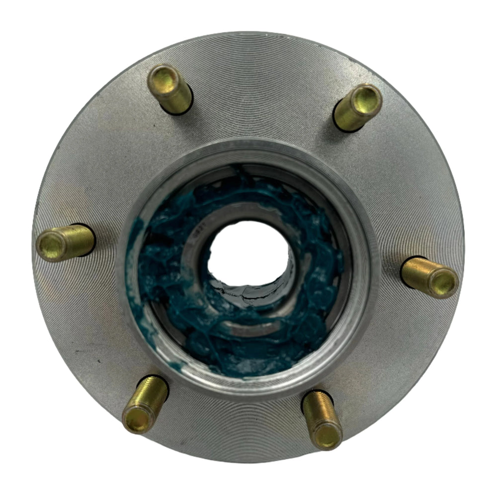 HUB KIT 6K 655 008-445-15 ZINC