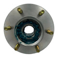 HUB KIT 6K 655 008-445-15 ZINC
