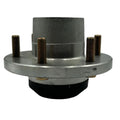 HUB KIT 6K 655 008-445-15 ZINC