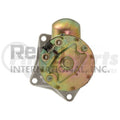 REMANUFACTURED STARTER