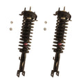 KYB Strut Plus Rear 01-06 Chrysler Sebring Sedan/Dodge Stratus Sedan