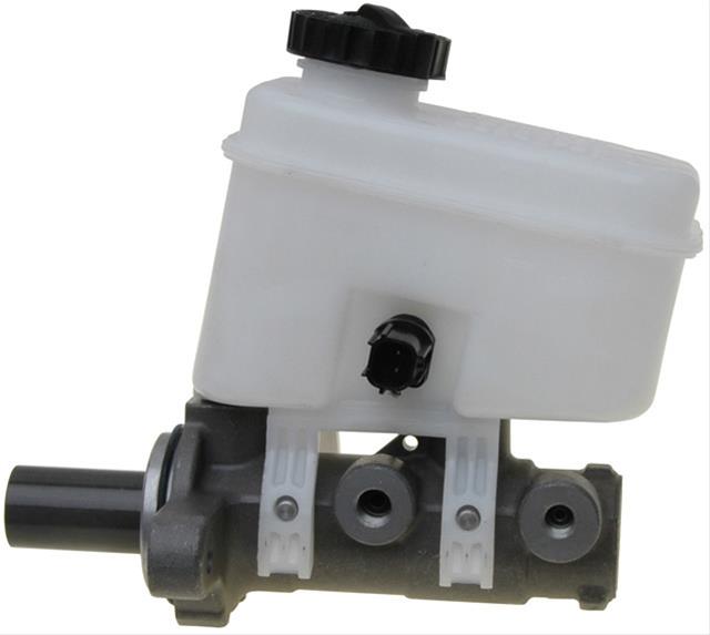 BRAKE MASTER CYLINDER