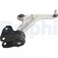 SUSPENSION CONTROL ARM AND BALL JOI