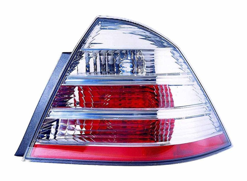 Maxzone Vehicle Lighting Corp auto part