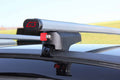 G3 SPA CLOP RAILING ROOF BARS