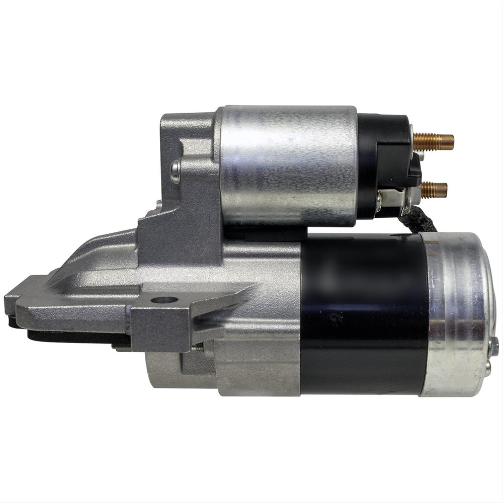 DENSO FIRST TIME FIT STARTER MOTOR