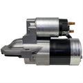 DENSO FIRST TIME FIT STARTER MOTOR