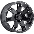 258 SERIES PROWLER TRUCK 18X9 BZ