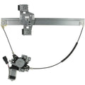 NEW WINDOW LIFT MOTOR W/REGULATOR