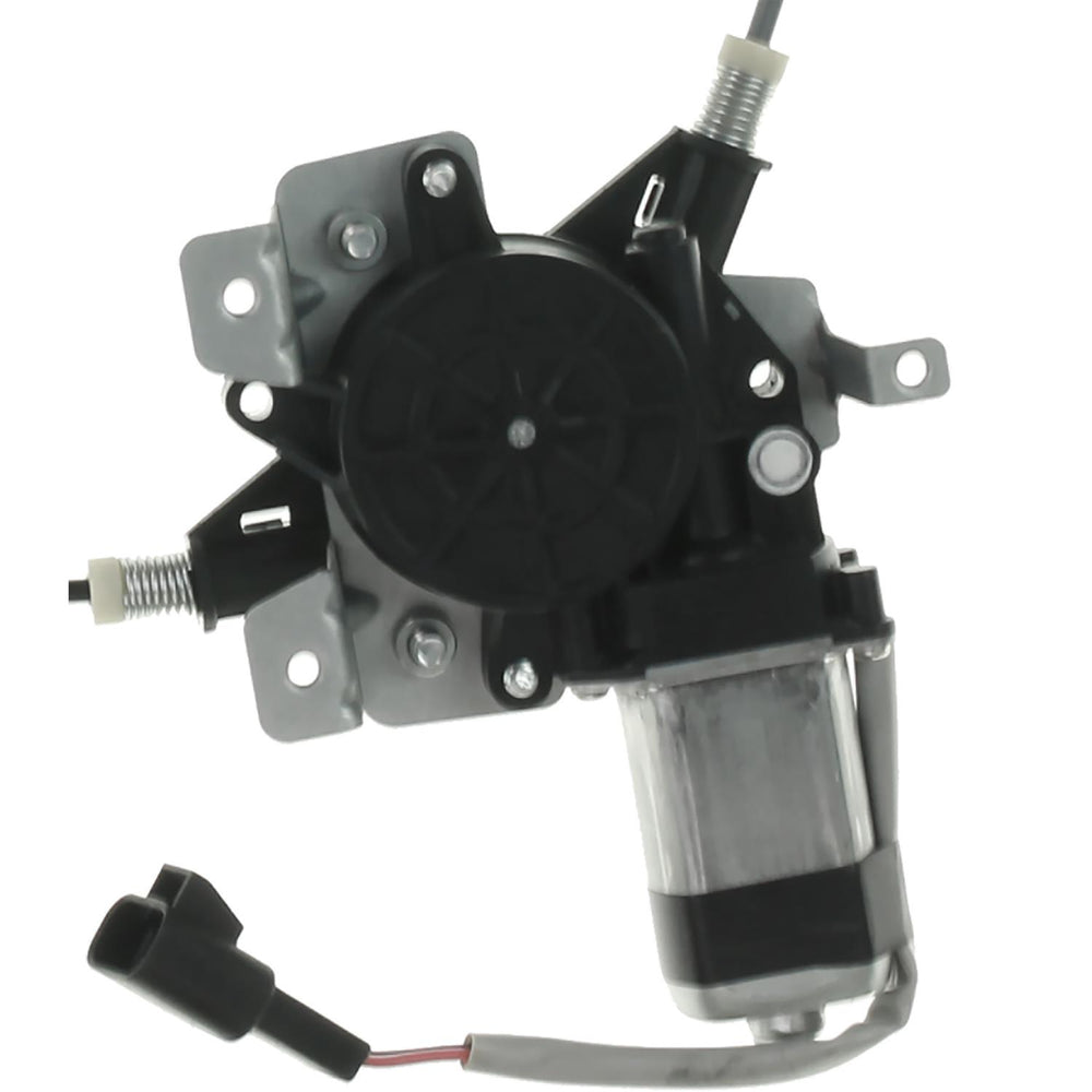 NEW WINDOW LIFT MOTOR W/REGULATOR