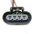 FUEL PUMP MODULE ASSEM