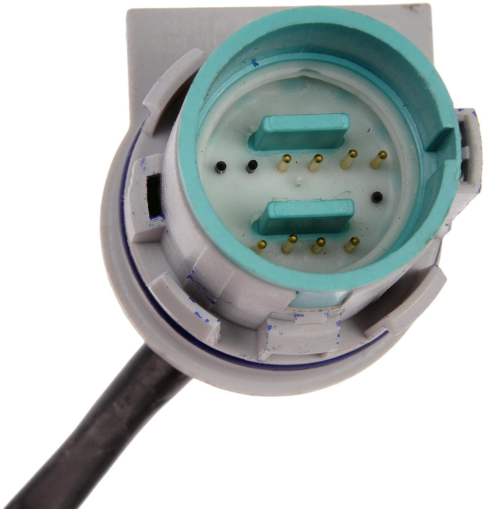 INJECTOR HARNESS