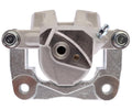DISC BRAKE CALIPER/BRACKET ASSEMBLY