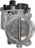 THROTTLE BODY UNIT