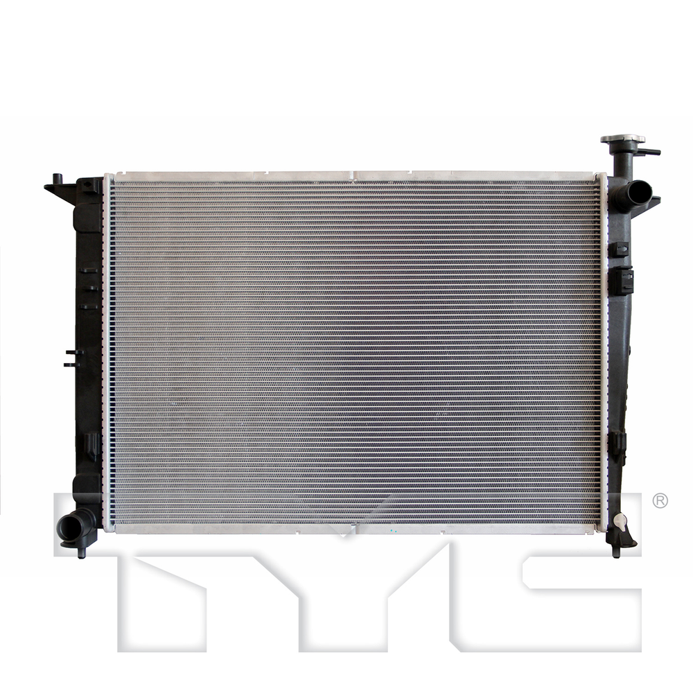 TYC auto part