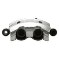DFC 88-97 Chevrolet W4500 Tiltmaster (w/Front Disc Brakes) Front Right Premium Caliper - Silver