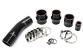 HPS Performance Blue High Temp Reinforced Silicone Intercooler Hose Boots Kit for Toyota 1991-1995 MR2 2.0L Turbo