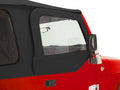 Rampage auto part detail