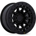 The Wheel Group auto part detail
