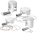 Wiseco Suzuki RGV25089-95/Aprilia RS250 2205CD Piston Kit